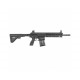Страйкбольный автомат HK417A2 10 inch (Black) EC-202-10 BK  [East Crane]